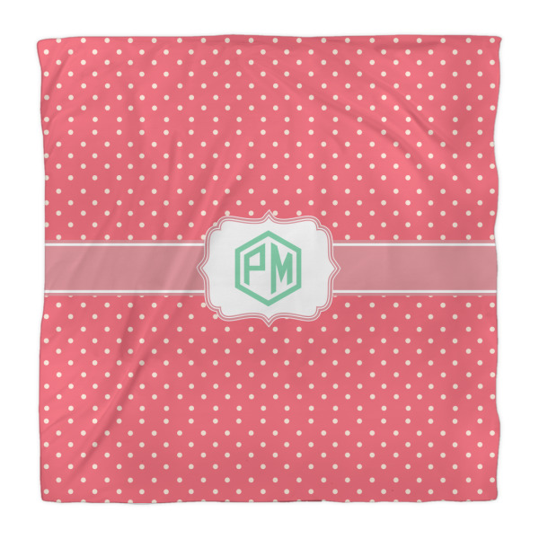 Custom Design - Comforter - Queen - Front