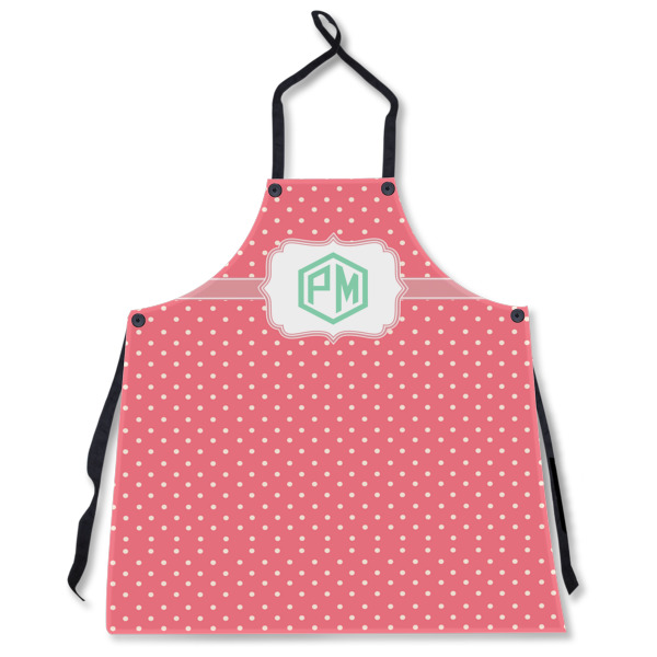 Custom Design - Personalized Apron