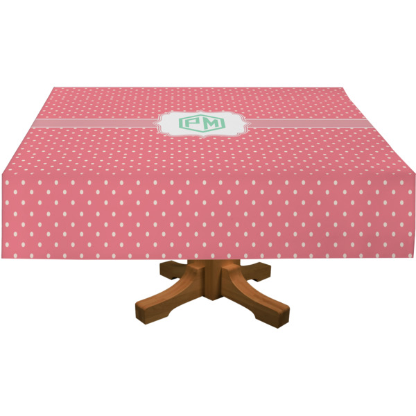 Custom Design - Rectangular Tablecloths (Personalized)