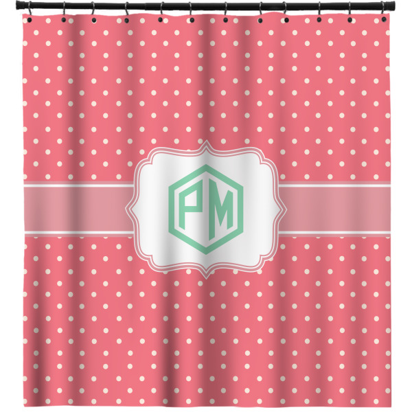 Custom Design Your Own Shower Curtain