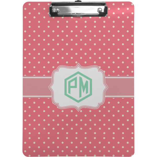 Custom Design Your Own Clipboard