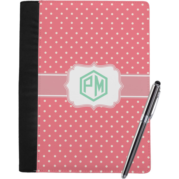 Custom Design - Notebook