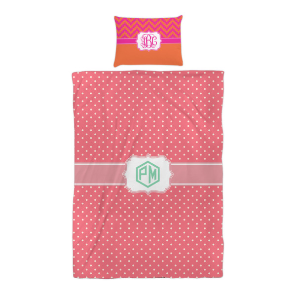 Custom Design - Duvet Cover Set - Twin XL - Alt Approval