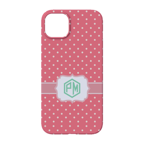 Custom Design - iPhone 14 Pro Case - Back
