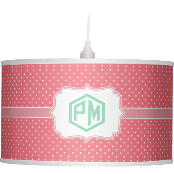 Custom Design - Pendant Lamp Shade