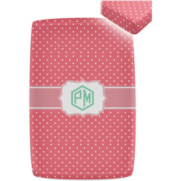 Custom Design - Crib Fitted Sheet - Apvl