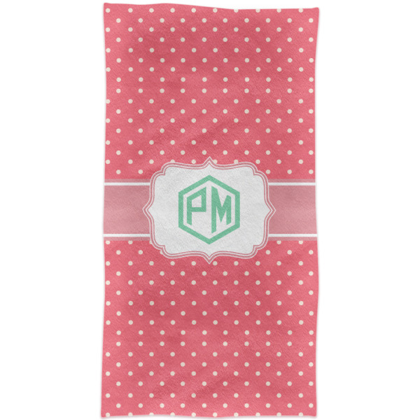 Custom Design - Crib Comforter/Quilt - Apvl