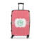 Design Your Own Suitcase - 28" Large - Checked