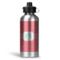 Design Your Own Water Bottles - 20 oz - Aluminum