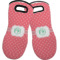 Design Your Own Neoprene Oven Mitts - Set of 2