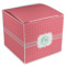 Design Your Own Cube Favor Box