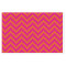 Pink & Orange Chevron Tissue Paper Sheets - X-Large - Heavyweight