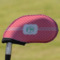 Design Your Own Golf Club Iron Cover