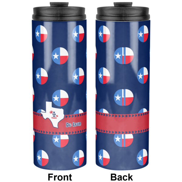 Custom Design - Stainless Steel Tumbler - Apvl