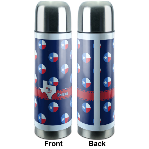 Custom Design - Thermos - Apvl