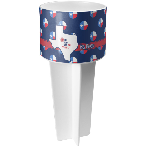 Custom Design - Beach Spiker - White - Approval