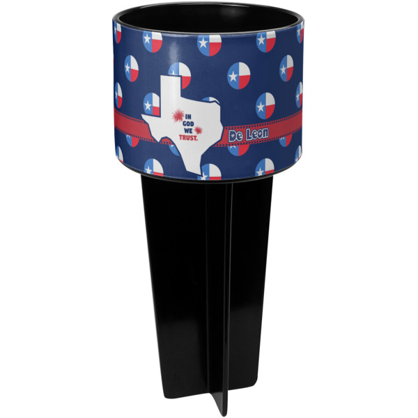 Custom Design - Beach Spiker - Black - Approval