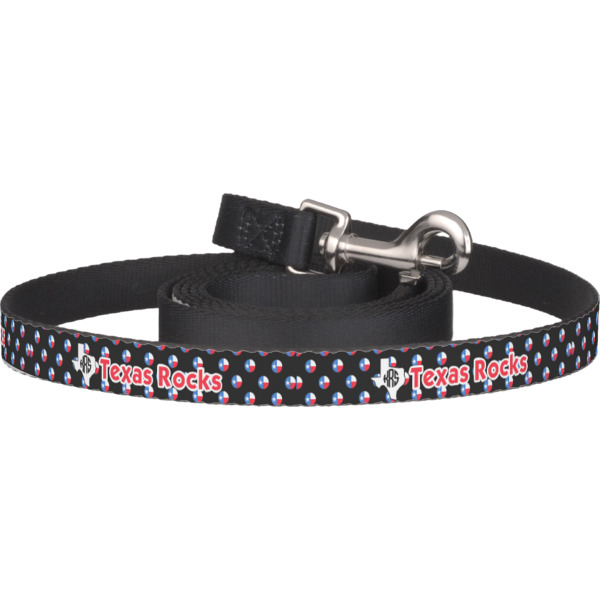 Custom Design Your Own Dog Leash