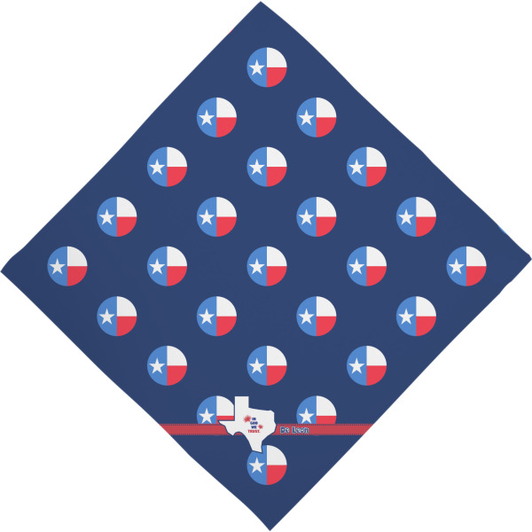 Custom Design - Bandana - Full View