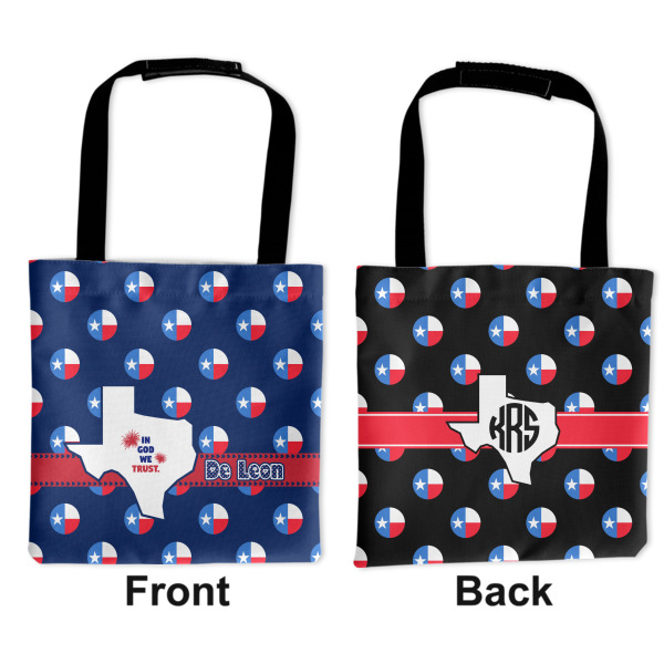 Custom Design - Car Bag - Apvl