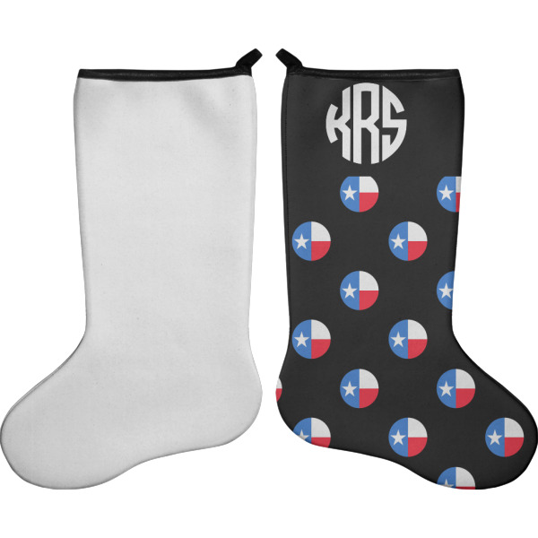 Custom Design - Stocking - Single-Sided - Approval