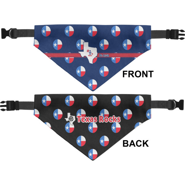 Custom Design - Pet Bandana Approval