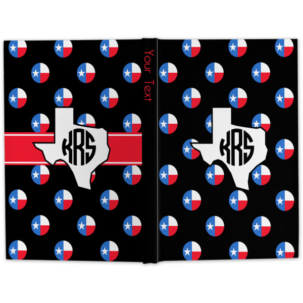 Custom Design - Small Hard Cover Journal - Apvl