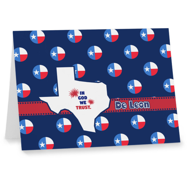 Custom Design Your Own Note Cards