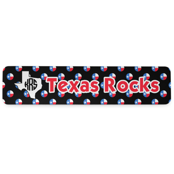 Custom Design - Wrist Rest - Apvl