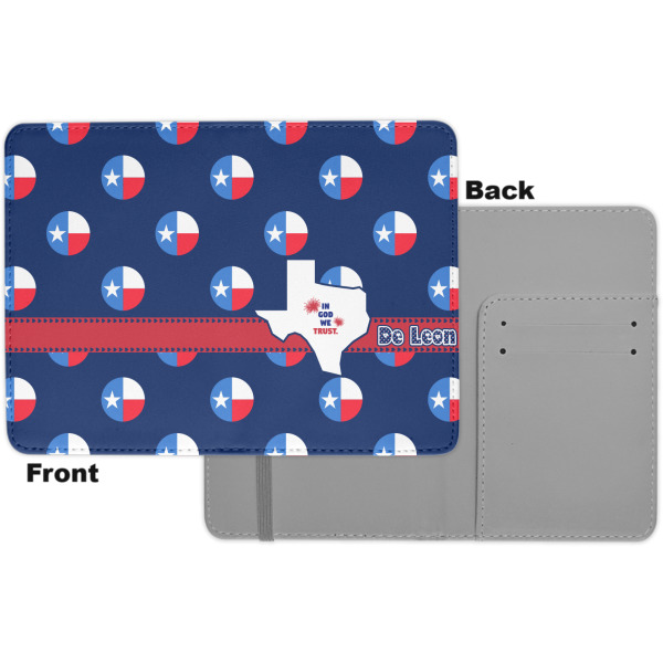 Custom Design - Passport Holder - Apvl