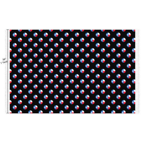 Custom Design - Fabric Full Yard