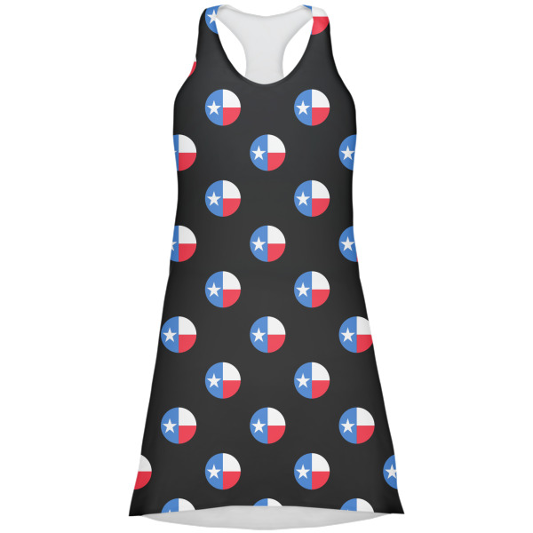 Custom Design Your Own Racerback Dress