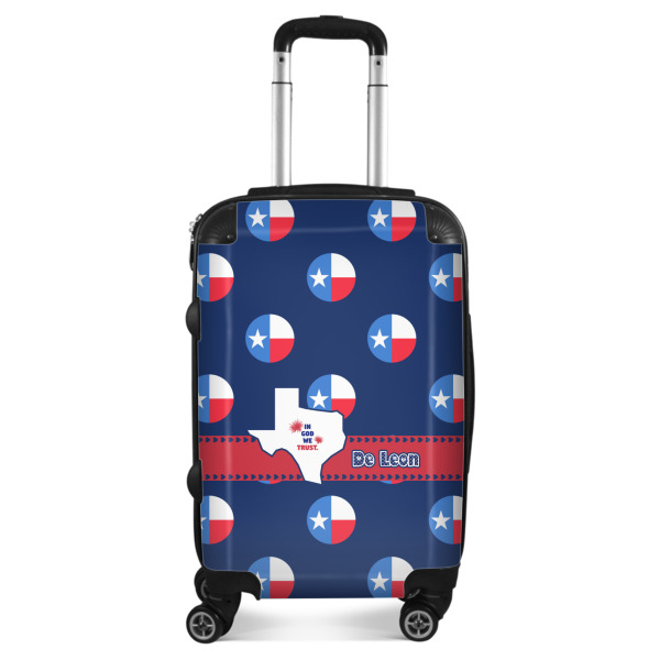 Custom Design Your Own Suitcase