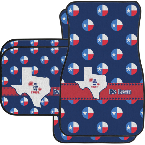 Custom Design - Carmat Aggregate