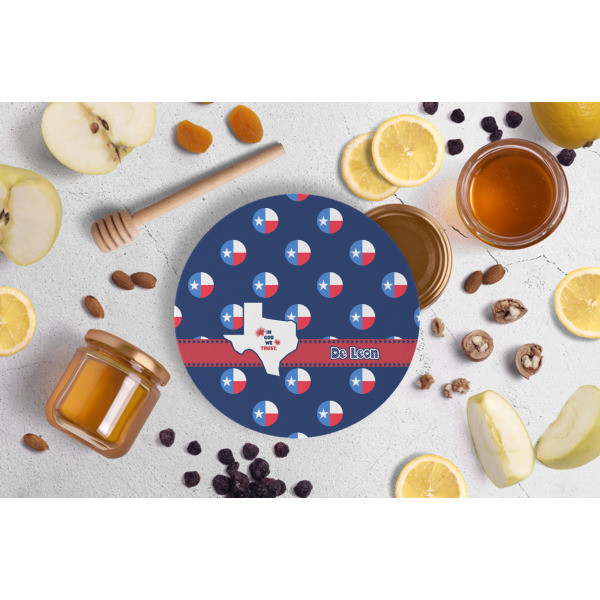 Custom Design - Jar Opener - Lifestyle Image