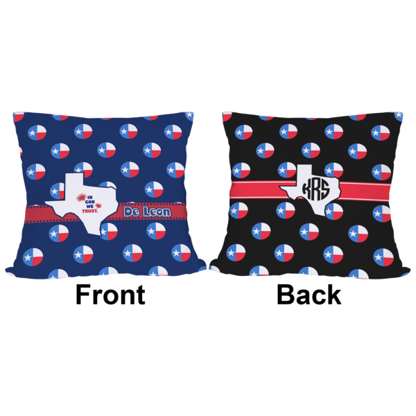 Custom Design - Outdoor Pillow - 16x16