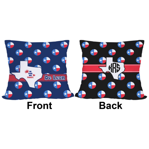 Custom Design - Outdoor Pillow - 20x20