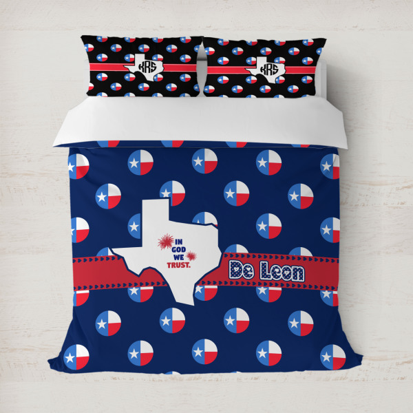 Custom Design Your Own Duvet Cover & Sets