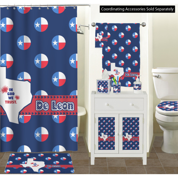 Custom Design - Bathroom Scene