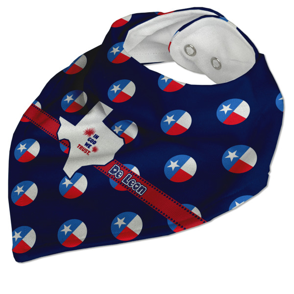 Custom Design - Bandana Closed