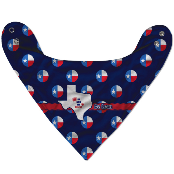 Custom Design - Bandana Flat Approval