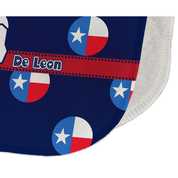 Custom Design - Old Burp Detail