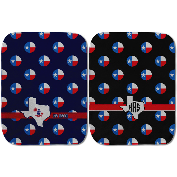 Custom Design - Old Burps - Approval