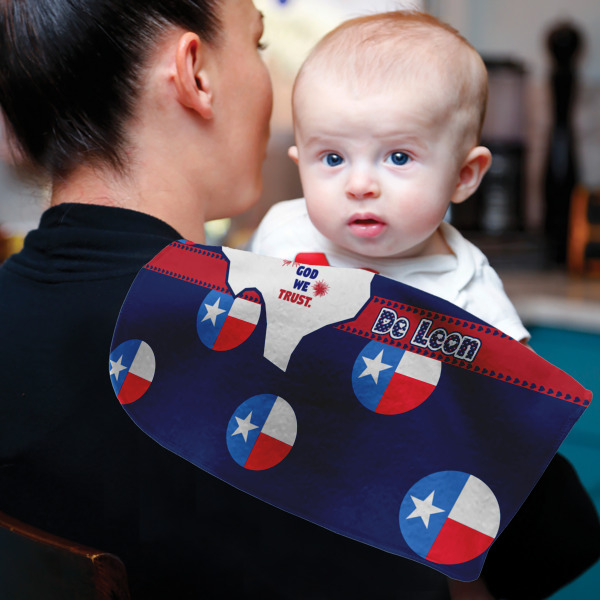 Custom Design - Old Burp - Lifestyle