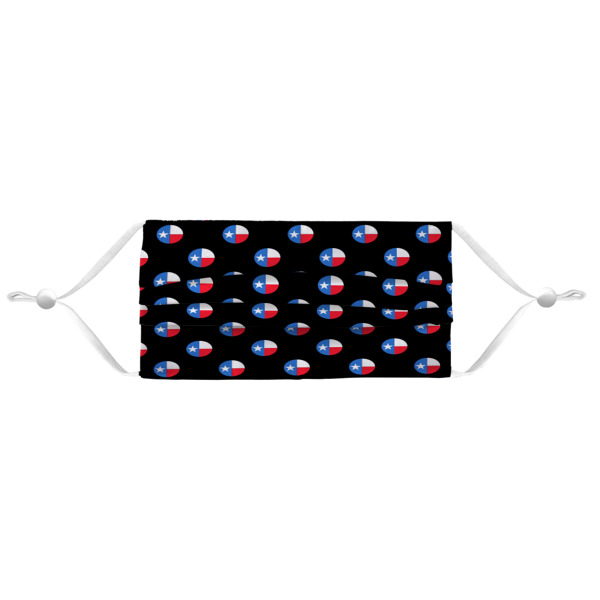 Custom Design - Mask - Pleated (new) APPROVAL