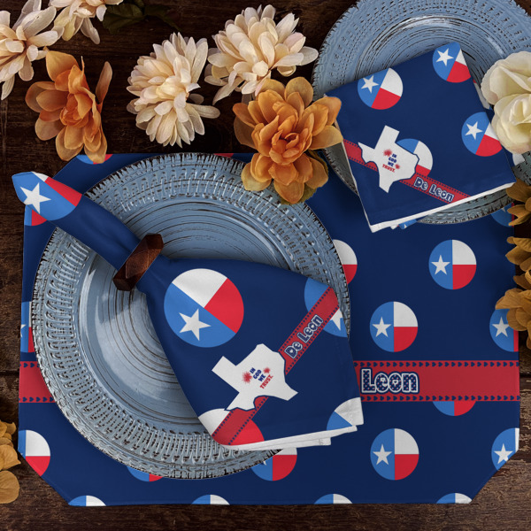 Custom Design - Dining Set