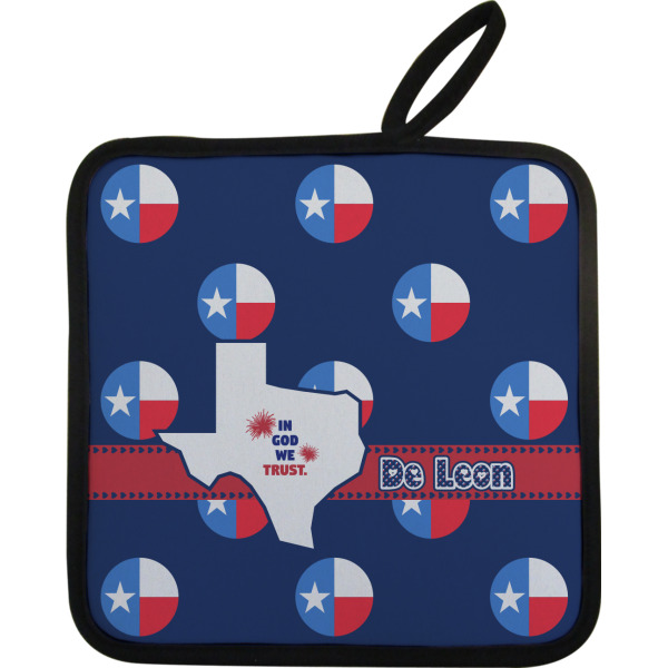Custom Design - Neoprene Pot Holder
