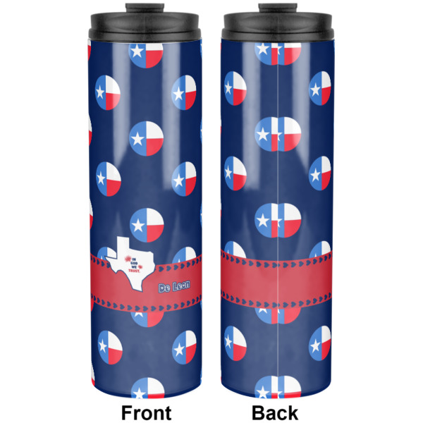 Custom Design - Stainless Steel Tumbler 20 Oz - Approval