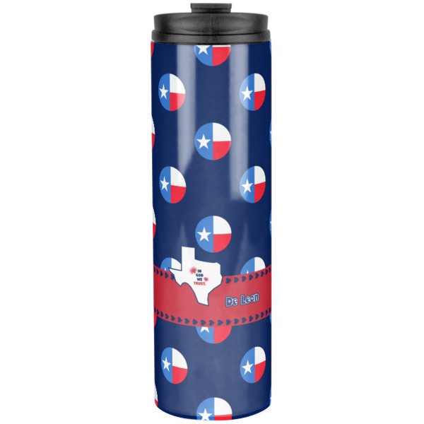 Custom Design - Stainless Steel Tumbler 20 Oz - Front