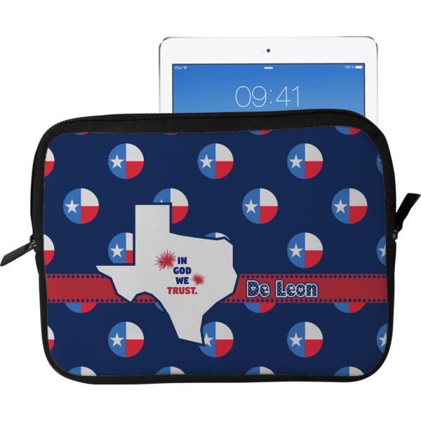 Custom Design - Tablet Sleeve (Medium)